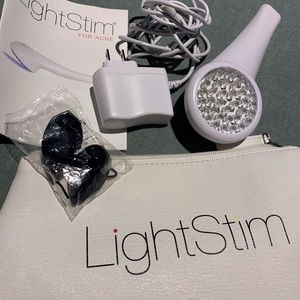 LightStim For Acne